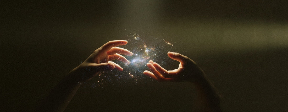 El pensamiento danzado