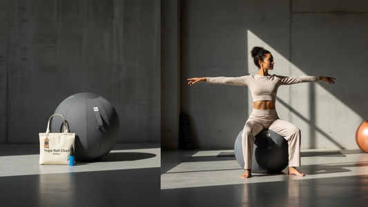 5 ejercicios para liberar la cadera y desarrollar más movilidad