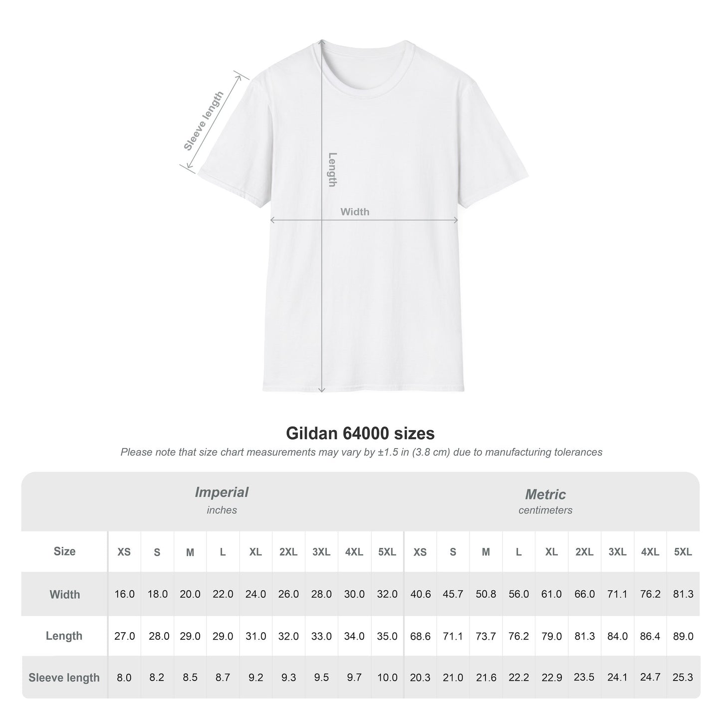 OJOS T-Shirt, Unisex