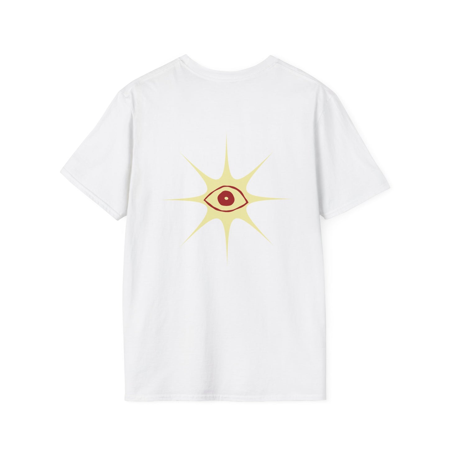 OJOS T-Shirt, Unisex