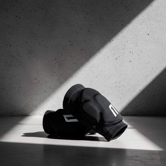 Rodilleras Rinat RODA190 – Protección segura para tus entrenamientos intensos - Our Cloud Design